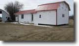 Alberta Hunting Land 320 Acres Land in Peace River Wildlife Hunting Area