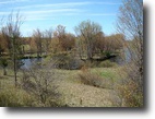 New York Waterfront 5 Acres Affordable Waterfront !