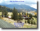 John Day Home with 5 Acres