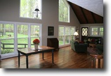 4 +/- acre Horse Farm in Alpharetta