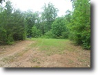 Virginia Waterfront 1 Acres Waterfront Building Lot, Brunswick Co. VA