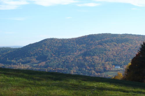 southern vermont land magnificent views property