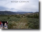 Oregon Farm Land 914 Acres Windy Canyon