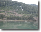 129 Acres with Mineral Rights in Alaska