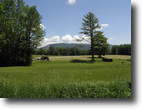 Vermont Farm Land 132 Acres McCouch Farm