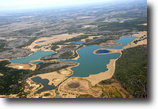 Florida Ranch Land 522 Acres Sand Hill Lakes