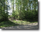 Manitoba Land 23 Square Feet Lot for sale, Riding Mountain S. boundary