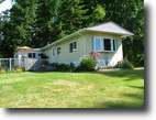 British Columbia Land 1 Acres Fantastic Sunshine Coast Recreational Spot