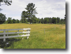 Maine Land 126 Acres Drew Brook Forest