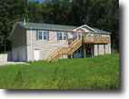 NEW Home on 13 acres