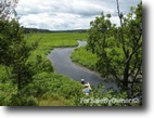 New York Hunting Land 307 Acres 300 remote Ac wooded 1 mi waterfront $875K