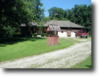 Kansas Ranch Land 20 Acres Lakeside Country Perfection!