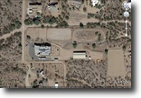Arizona Farm Land 4 Acres Elite Horse Property - Scottsdale, Arizona