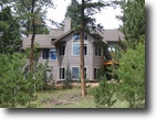 Colorado Horse Farm 4 Acres Solar powered home with On-grid Backup