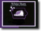 Iowa Farm Land 75 Acres White Barn Vineyard & Winery