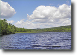 Vermont Land 751 Acres Cochrane Lake Forest