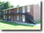 8 Plex In Oktibbeha Co.