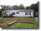 Country Home On Acreage