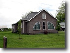 Deever 2 ac Acreage w/ Home