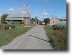 220 Acre Farm for Sale in Eastern Ontario