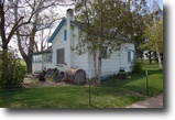 80 Acre Buhl Farm