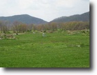 Level lots ready to build in Elkins, WV