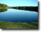 0.69 Acre, residential lake community