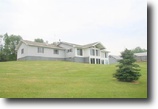 Pennsylvania Land 7 Acres Immaculate Country Contemporary