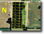 Kansas Land 1 Acres Never Been Lived In Country Home