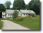 New Hampshire Farm Land 219 Acres McGinnis Brook Farm