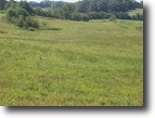 Kentucky Land 8 Acres Excellent Building Site