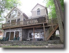 Rustic Contemporary