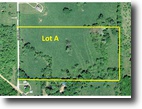 Kansas Land 20 Acres Beauty and Stunning Views