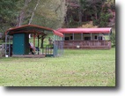New River Camper & Bathhouse
