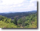 Virginia Farm Land 16 Acres Mountain Land Views Near New River Trail