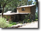 40 Acres and 2 homes - Mendocino Co. CA