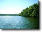 Minnesota Waterfront 4 Acres White Earth Lake Lot