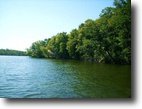 Minnesota Waterfront 46 Square Feet White Earth Lake Lot