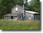 274 Acres Hunting Camp Marketable Timber