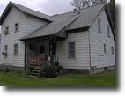 238 Acres Farmland Timberland Homestead