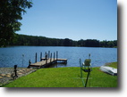 New York Waterfront 35 Square Feet Ideal Cottage on Lake. 164' of waterfront.