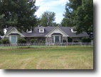 119 Acre Ranch with Landing Strip