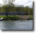 Minnesota Waterfront 1 Acres Shell Lake