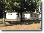 Very Nice lake home with over 3 acres