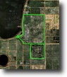 Florida Waterfront 163 Acres Lake Annie Dundee Grove