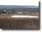 Missouri Farm Land 47 Acres 47 Ac. M/L Hwy frontage, 3bd/2ba