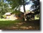 10 Acres of Seclusion, Two houses