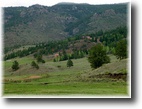 Colorado Ranch Land 147 Acres Dream no More..Willow Creek is available!