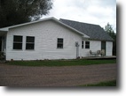 Private 2 Bedroom home on 6 Acres