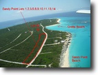 Magnificent Ocean View Lots For Sale